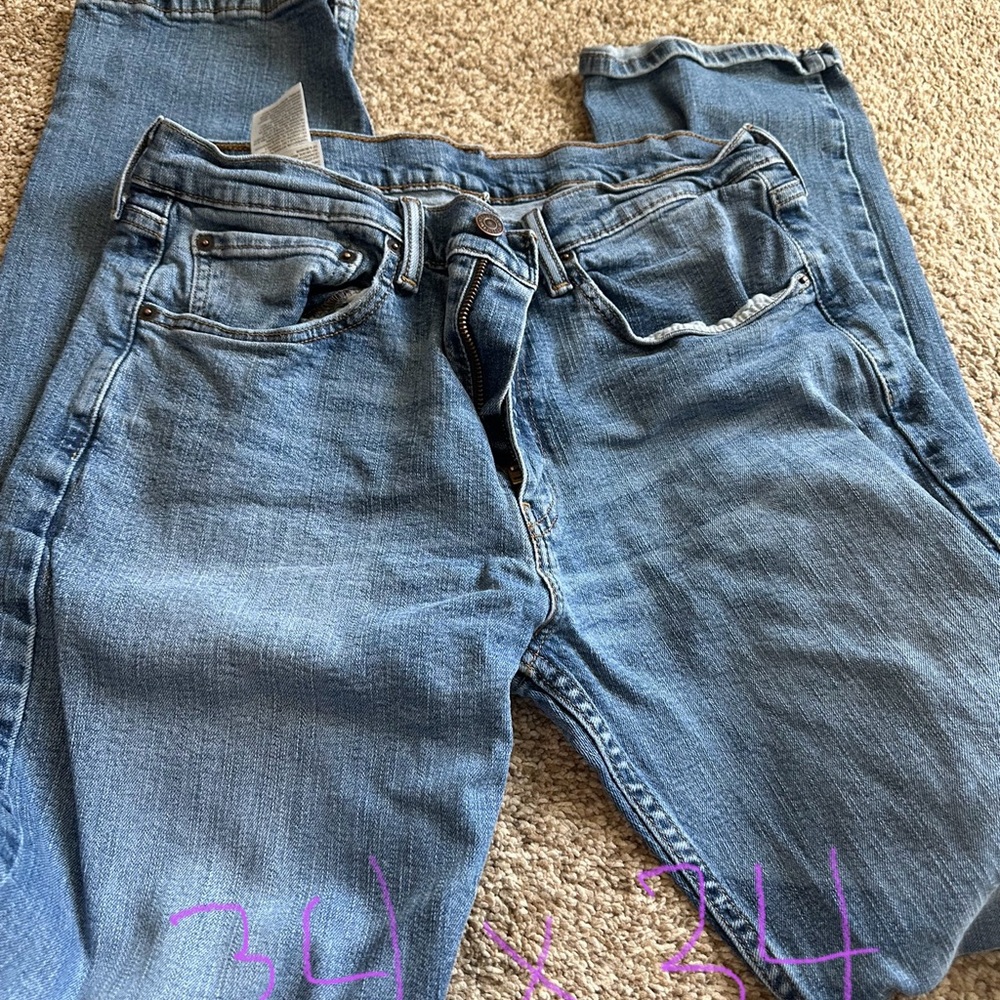 Levi’s Jeans